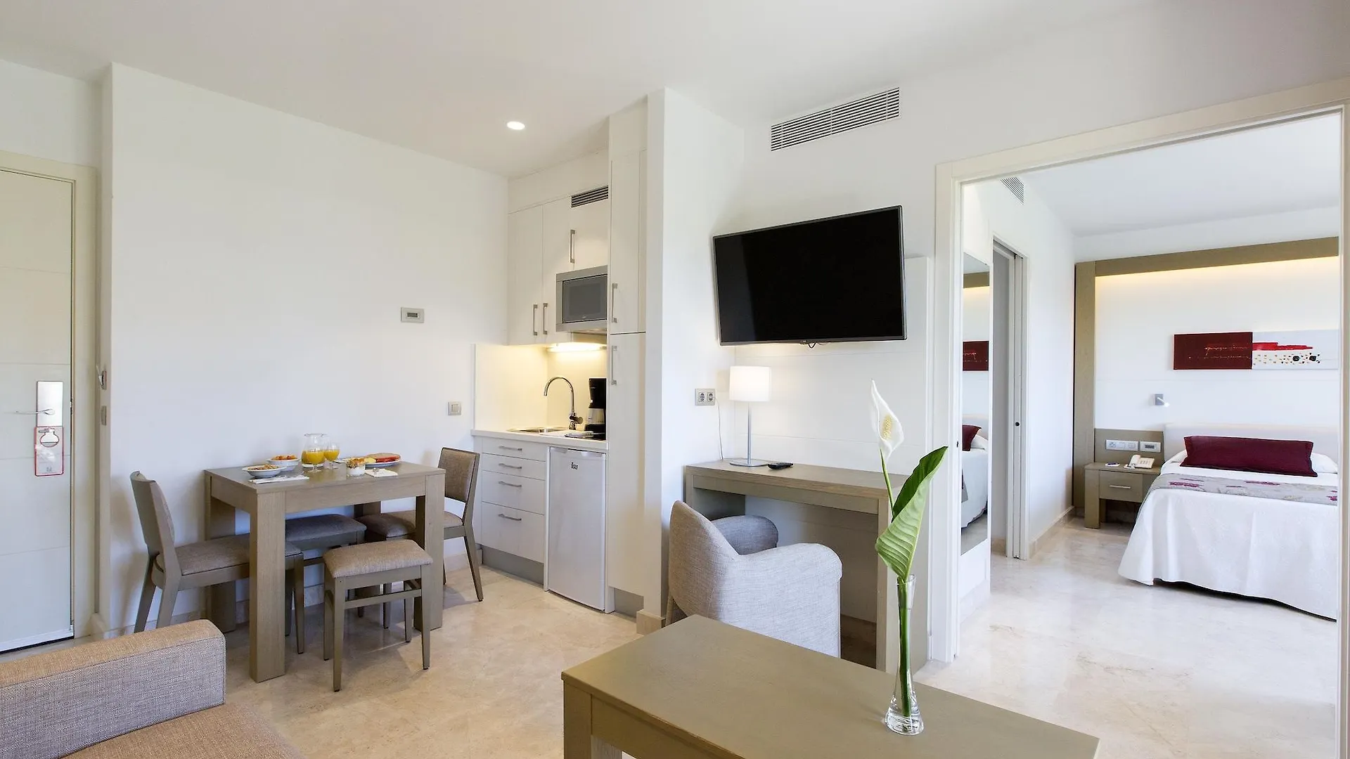 Hotel Hipotels Barrosa Garden Chiclana de la Frontera