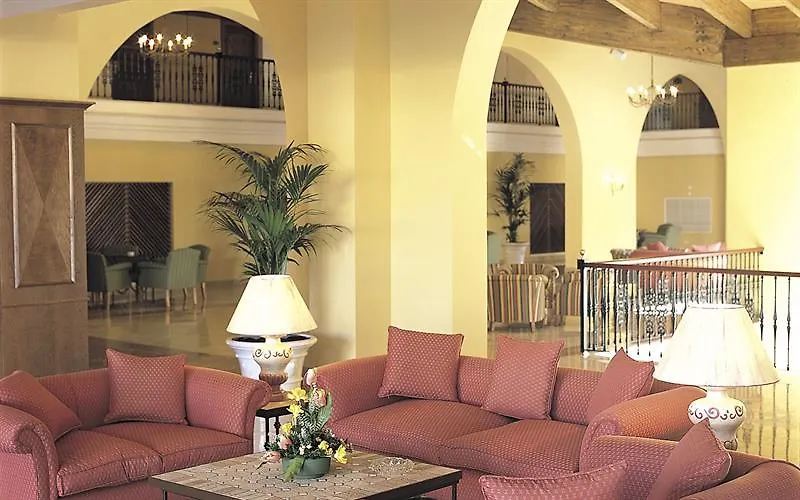 Hipotels Barrosa Garden Чиклана-де-ла-Фронтера Отель