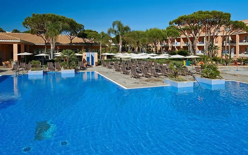 Hipotels Barrosa Garden Чиклана-де-ла-Фронтера