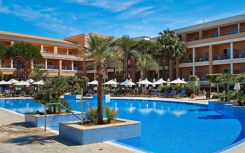 Hipotels Barrosa Garden Чиклана-де-ла-Фронтера 4*,