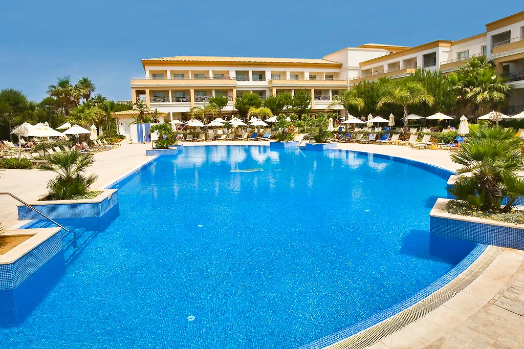 Hipotels Barrosa Garden Чиклана-де-ла-Фронтера 4*,  Испания