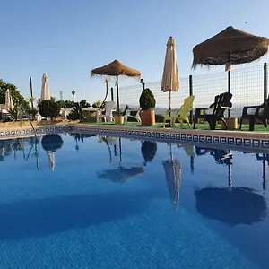 Apartment Rurales Sierra Alta, Benaocaz