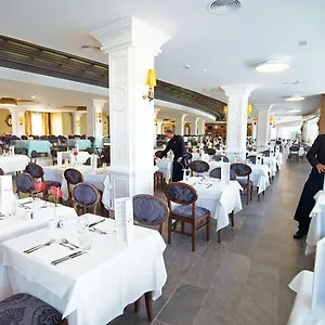 Riu Palace Meloneras 5*, Maspalomas (Gran Canaria) Spain