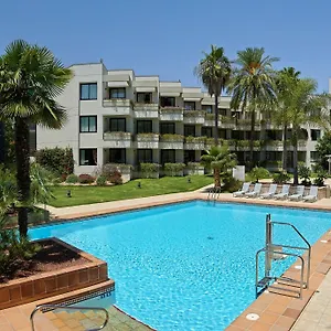 Hipotels Sherry Park 4*, Jerez de la Frontera Spain