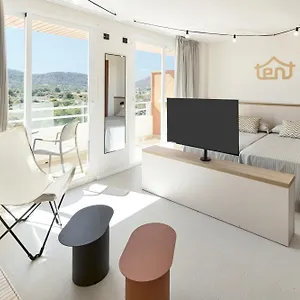 Tent Calvia 3*, Magaluf (Mallorca) Spain