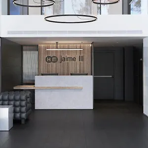 Hm Jaime Iii Hotel Palma