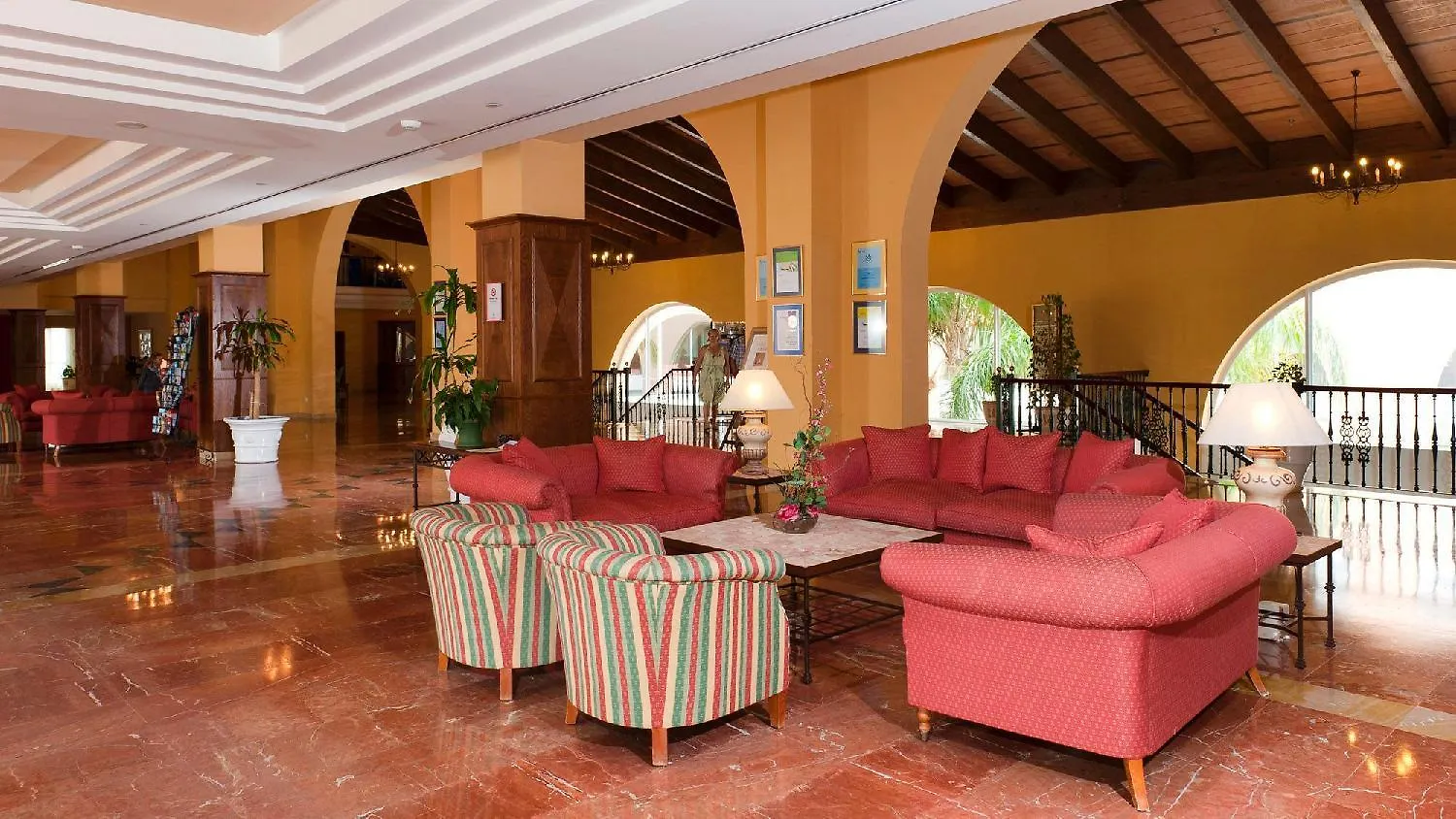 Hipotels Barrosa Garden Chiclana de la Frontera 4*,  Spanien