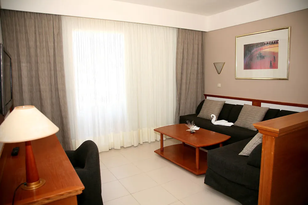 **** Hotel Hipotels Barrosa Garden Chiclana de la Frontera Spanien
