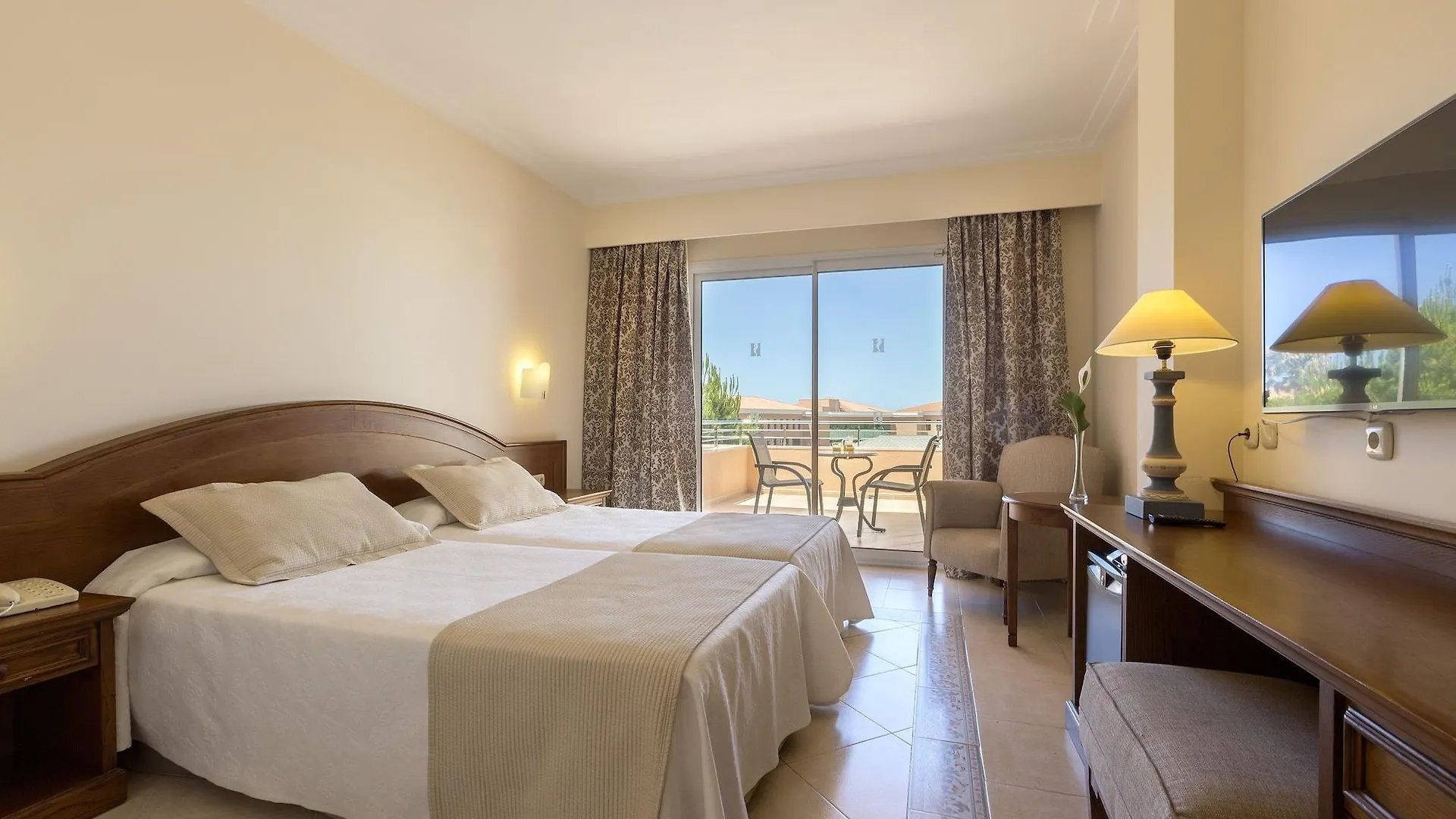 Hipotels Barrosa Garden Chiclana de la Frontera