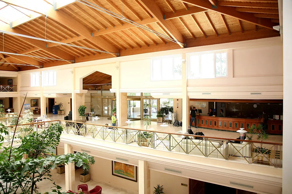 Hipotels Barrosa Garden Chiclana de la Frontera Hotel