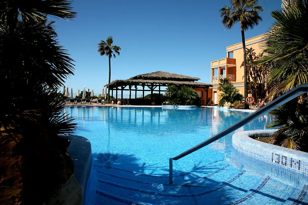 Hipotels Barrosa Garden Chiclana de la Frontera 4*,