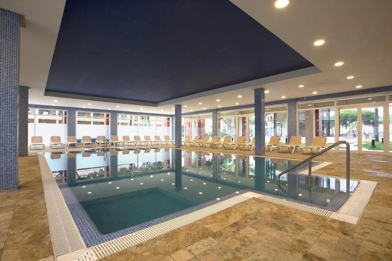 Hotel Hipotels Barrosa Garden Chiclana de la Frontera