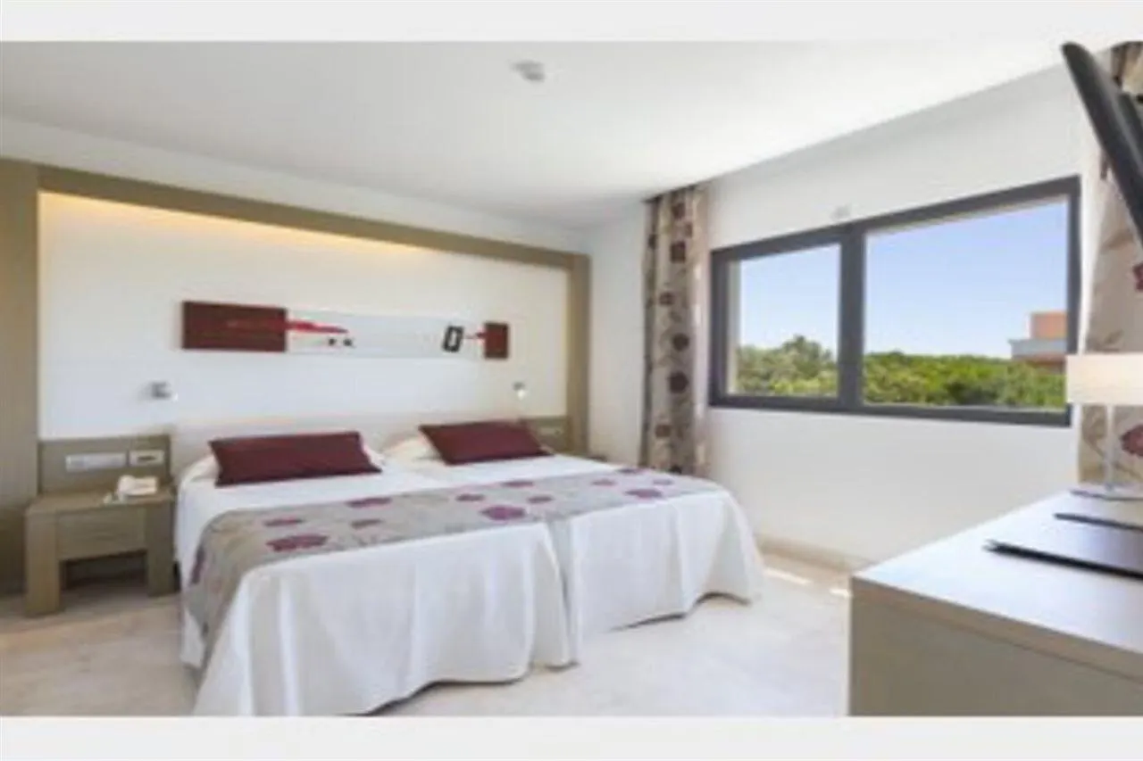 Hipotels Barrosa Garden Chiclana de la Frontera Hotel