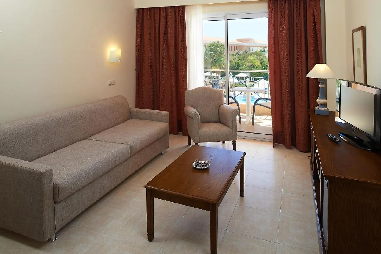 Hipotels Barrosa Garden Chiclana de la Frontera 4*,  Spain