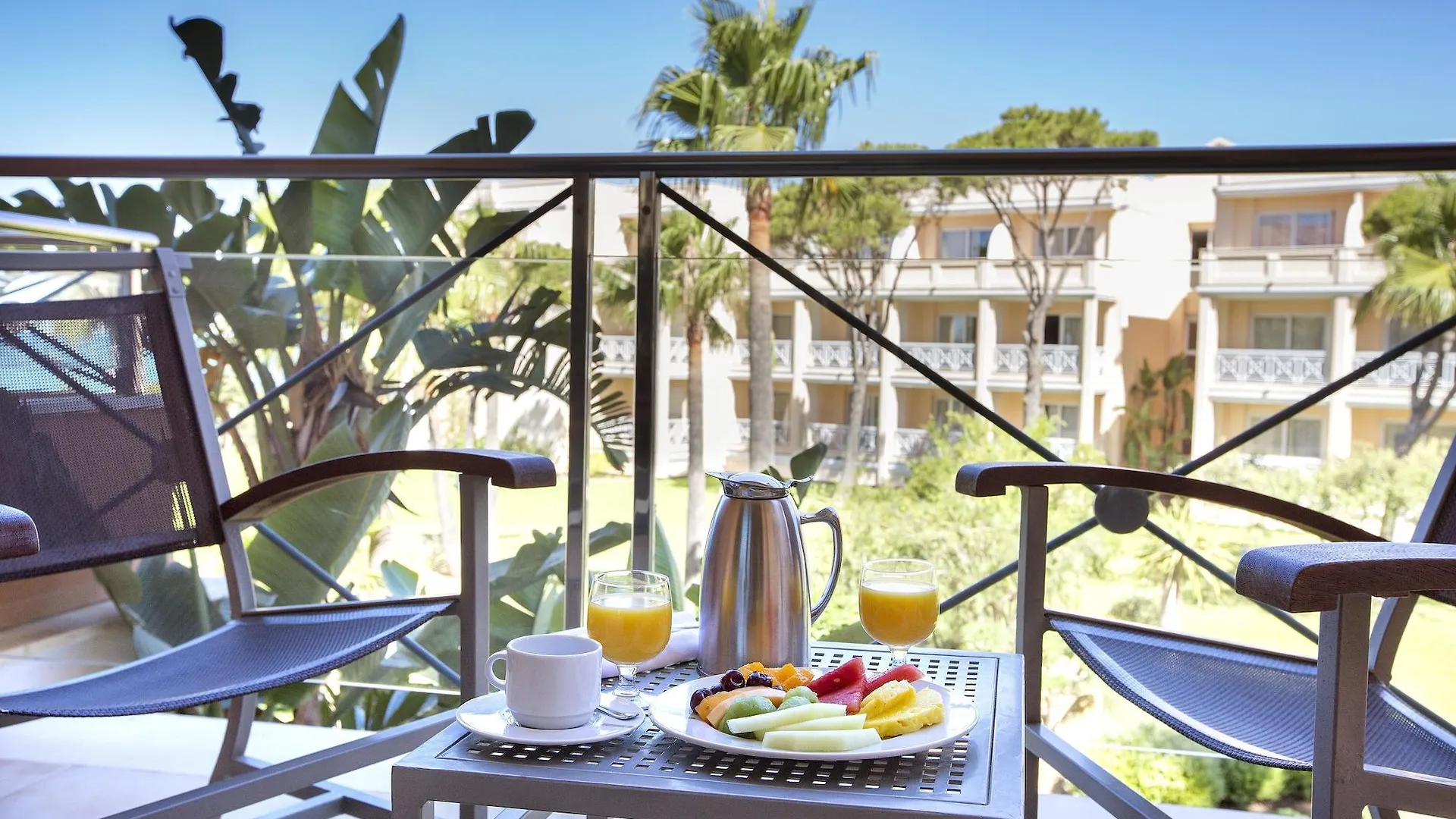 Hotel Hipotels Barrosa Garden Chiclana de la Frontera