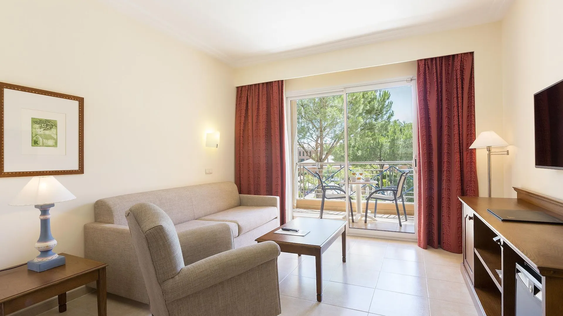 Hipotels Barrosa Garden Chiclana de la Frontera Spain