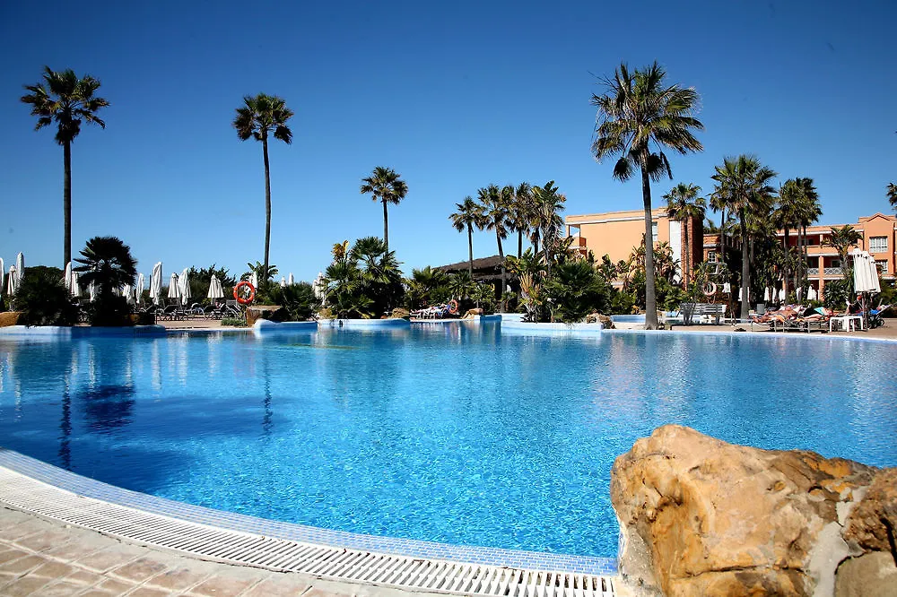 Hipotels Barrosa Garden Chiclana de la Frontera Hotel