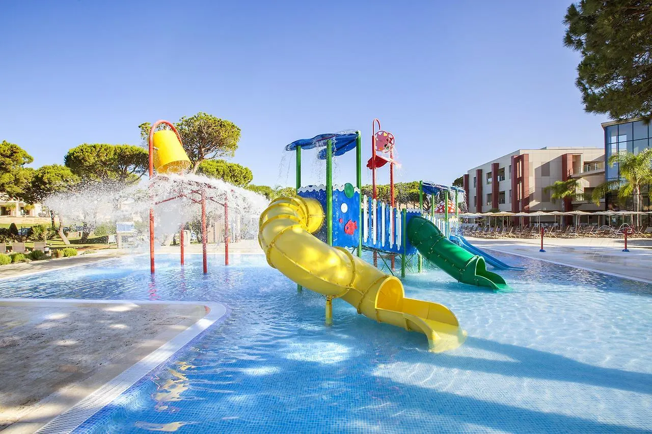 Hipotels Barrosa Garden Chiclana de la Frontera Hotel