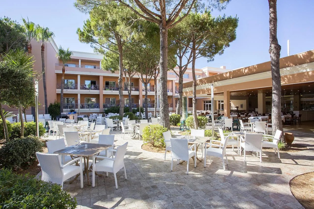 Hipotels Barrosa Garden Chiclana de la Frontera Hotel