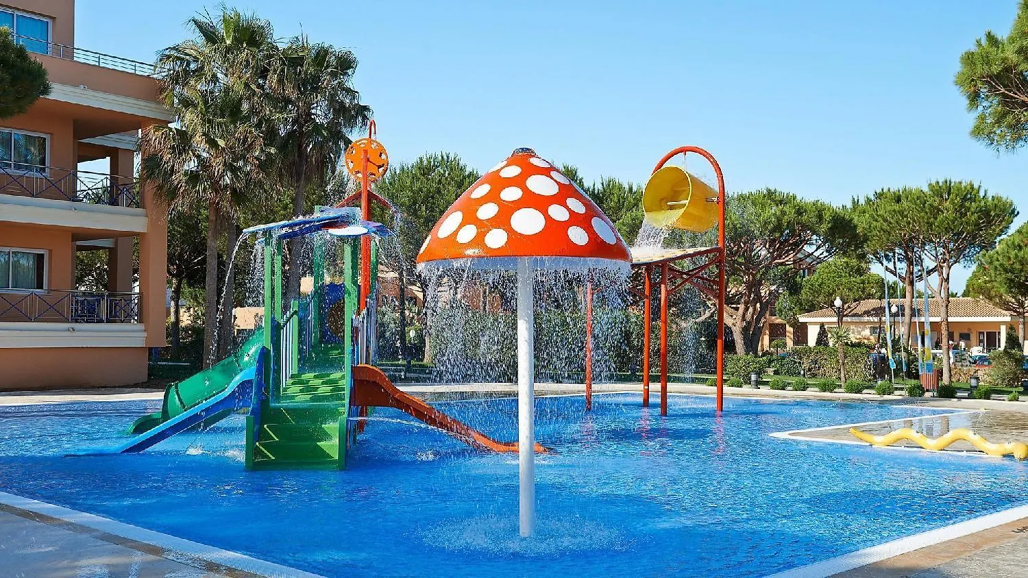 Hipotels Barrosa Garden Chiclana de la Frontera 4*,