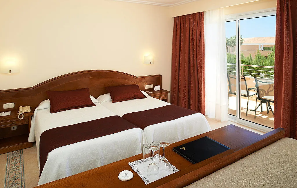Hipotels Barrosa Garden Chiclana de la Frontera 4*,  Spain