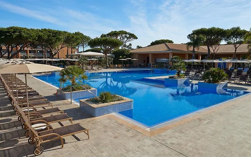 **** Hotel Hipotels Barrosa Garden Chiclana de la Frontera Spain