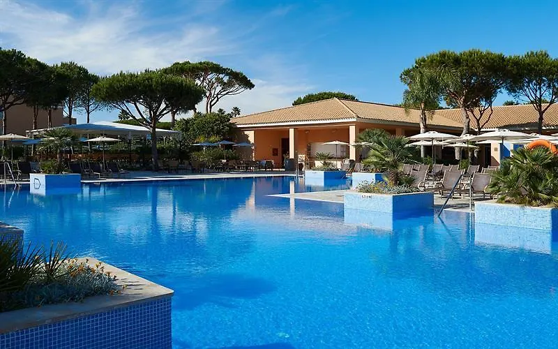 Hipotels Barrosa Garden Chiclana de la Frontera